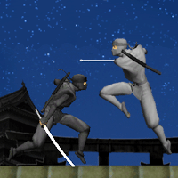 play Ninja Yubi