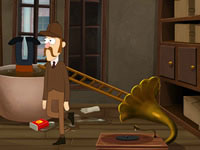 play Sherlock Holmes - The Tea Shop Murder Mystery