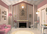 play House Of White Rabbit