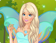 play Princess Butterfly