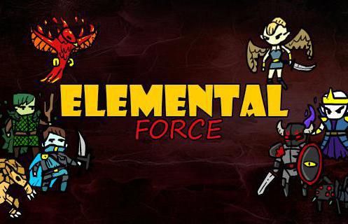 play Elemental Force