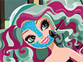 play Madeline Hatter Great Makeover