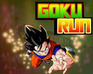 play Goku Run