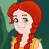 play Cute Centaur Child