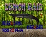 play Demon-Raid