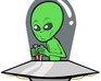 play Alien Reflexes