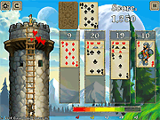 play Tower Of 21