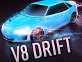 play V8 Drift