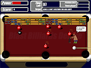 play Blast Billiards The Combo