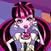 Monster High Sweet Ghoul Draculaura