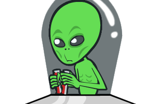 play Alien Reflexes