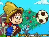 play Farm Soccer