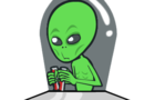 play Alien Reflexes