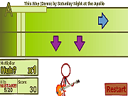 play Super Crazy Guitar Maniac Deluxe 2