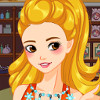 play Bead Smith Jen Frozen