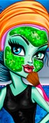 play Flawless Beauty Frankie Stein