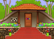 play Onam Festival Escape