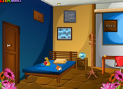 play Gorgeous House Escape