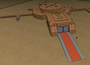 play Forgetton Factory Escape