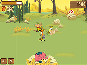 play Totem Stole