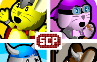 play Bunny Blocks