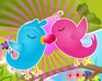 play Lovebirds Kiss Kiss