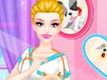 play Barbie Pet Doctor Dress Up