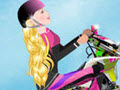 play Sara Motocross Climb