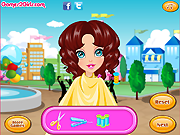 play Graduation New Haircut