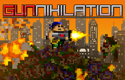 play Gunnihilation Prototype