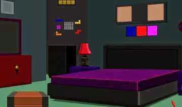 play Fancy Twist Home Escape