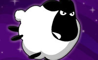 play Sheep Vs Aliens 2