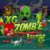 Xg Zombie Escape