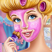 play Cinderella Makeover