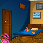 play Gorgeous House Escape