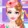 Play Barbie Pet Doctor