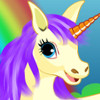 play Enchanted Unicorn Spa