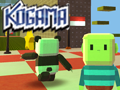 play Kogama: Jump