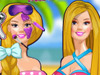 play Summer Princess Makeover