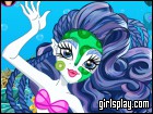 play Sirena Von Boo Makeover