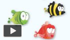 play Counting Fish