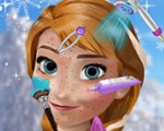 play Anna Great Makeover
