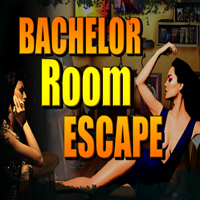 Ena Bachelor Room Escape