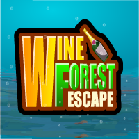 play Wine Forest Escape