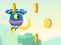 play Qumi Fly Bird