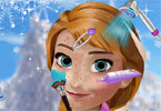 play Anna Great Makeover