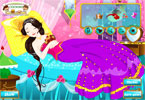 play Sleeping Princess Anna