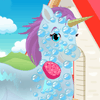 play Ca Cupid\'S Unicorn Caring