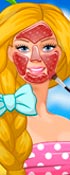 play Summer Princess Makeover