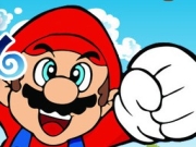 play Mario Great Adventure 6